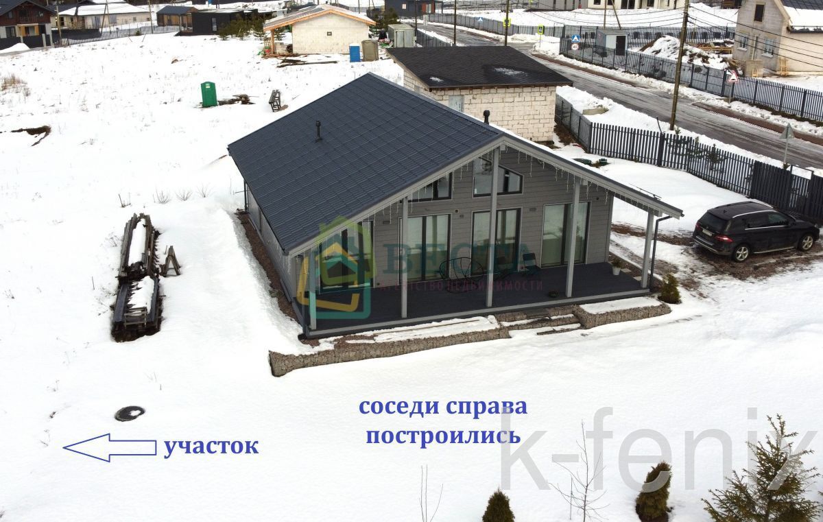 участок 14 сот